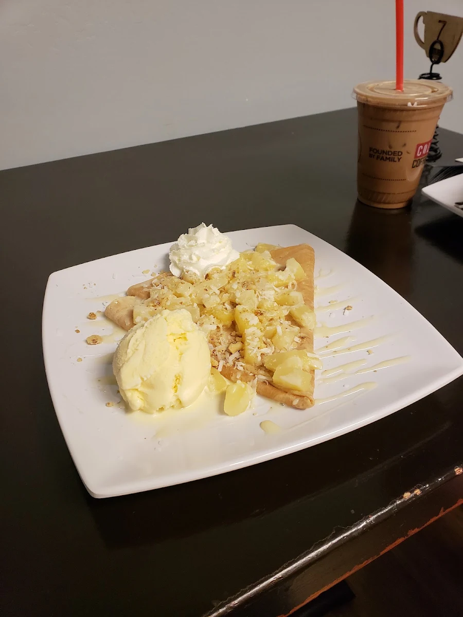 Apple Pie