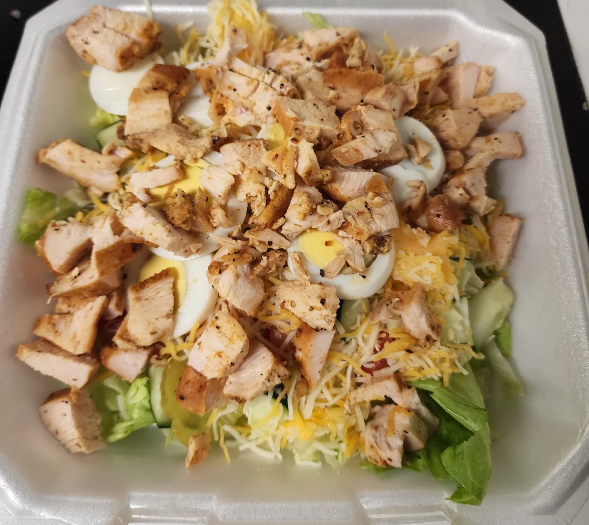 Chicken Salad