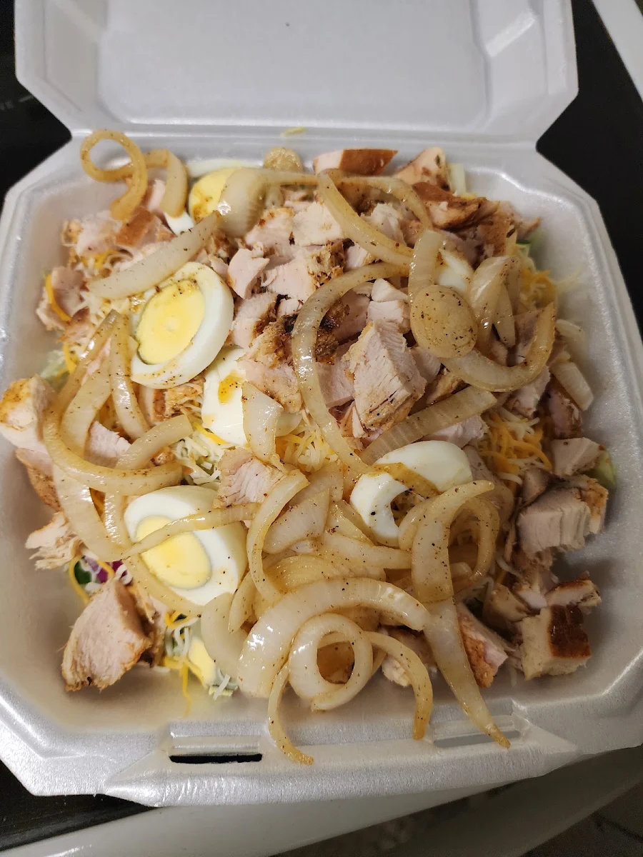 Fritto Misto