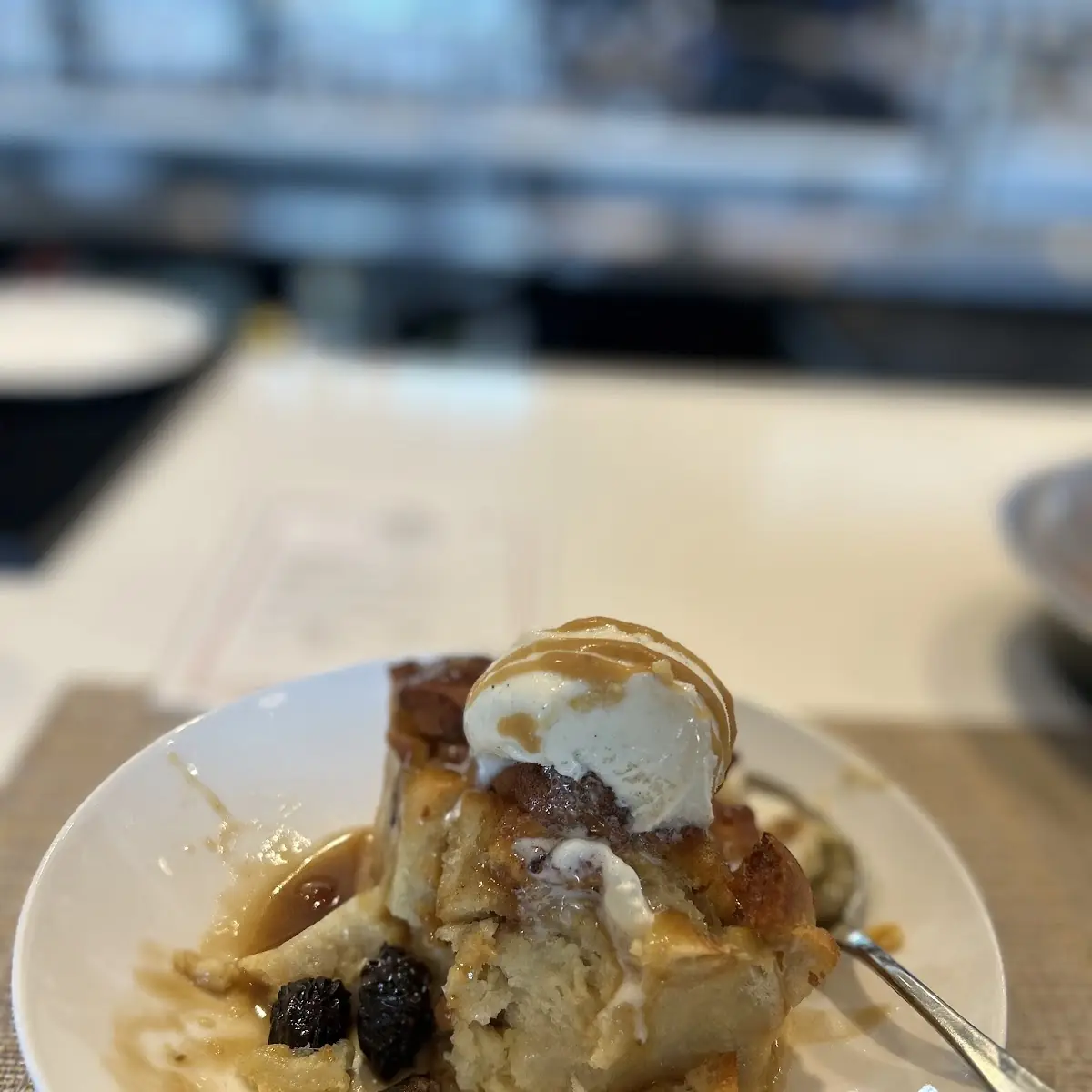 Bread Pudding