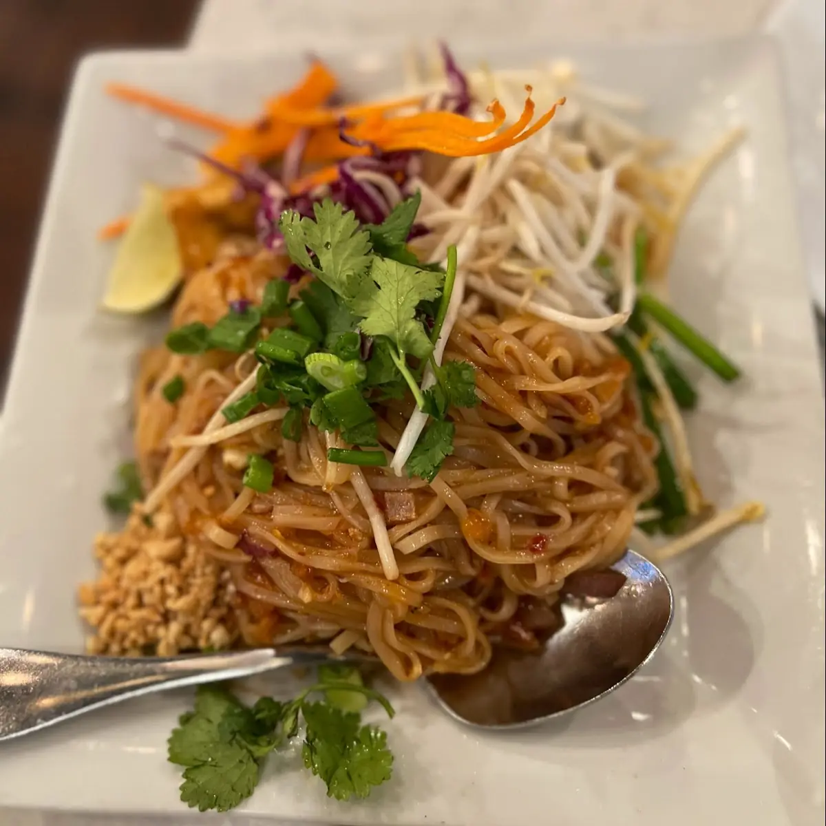 Phad Thai