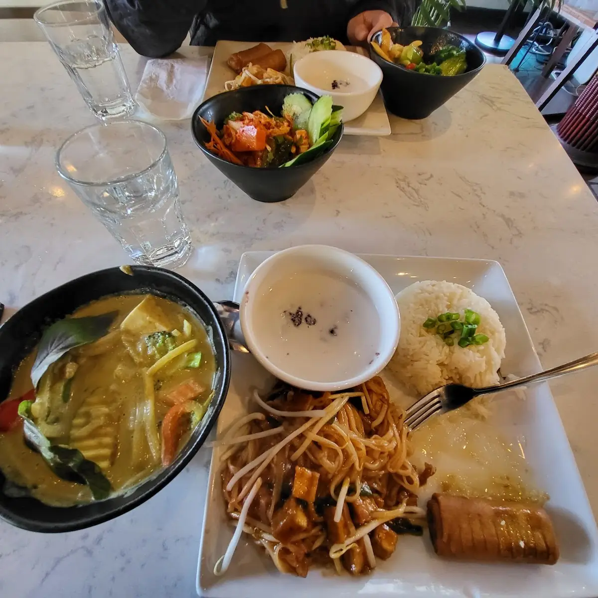 Red Curry