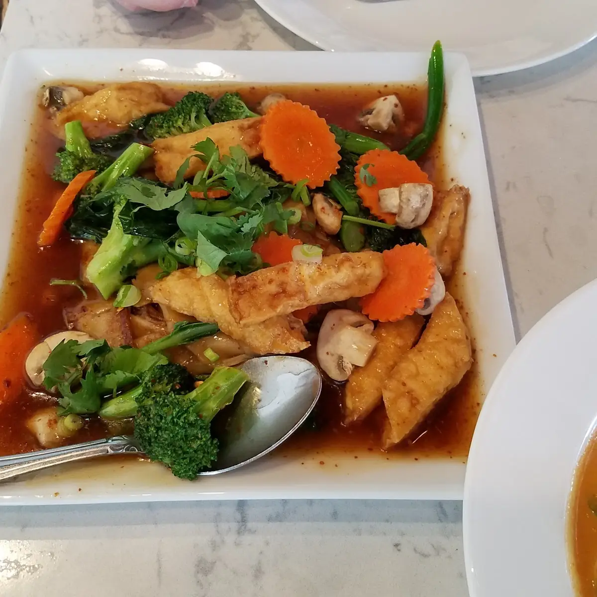 Thai Restaurant