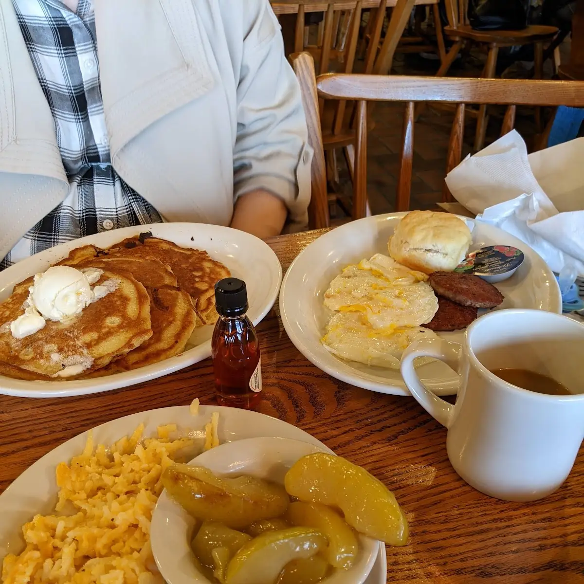 Country Fried Steak