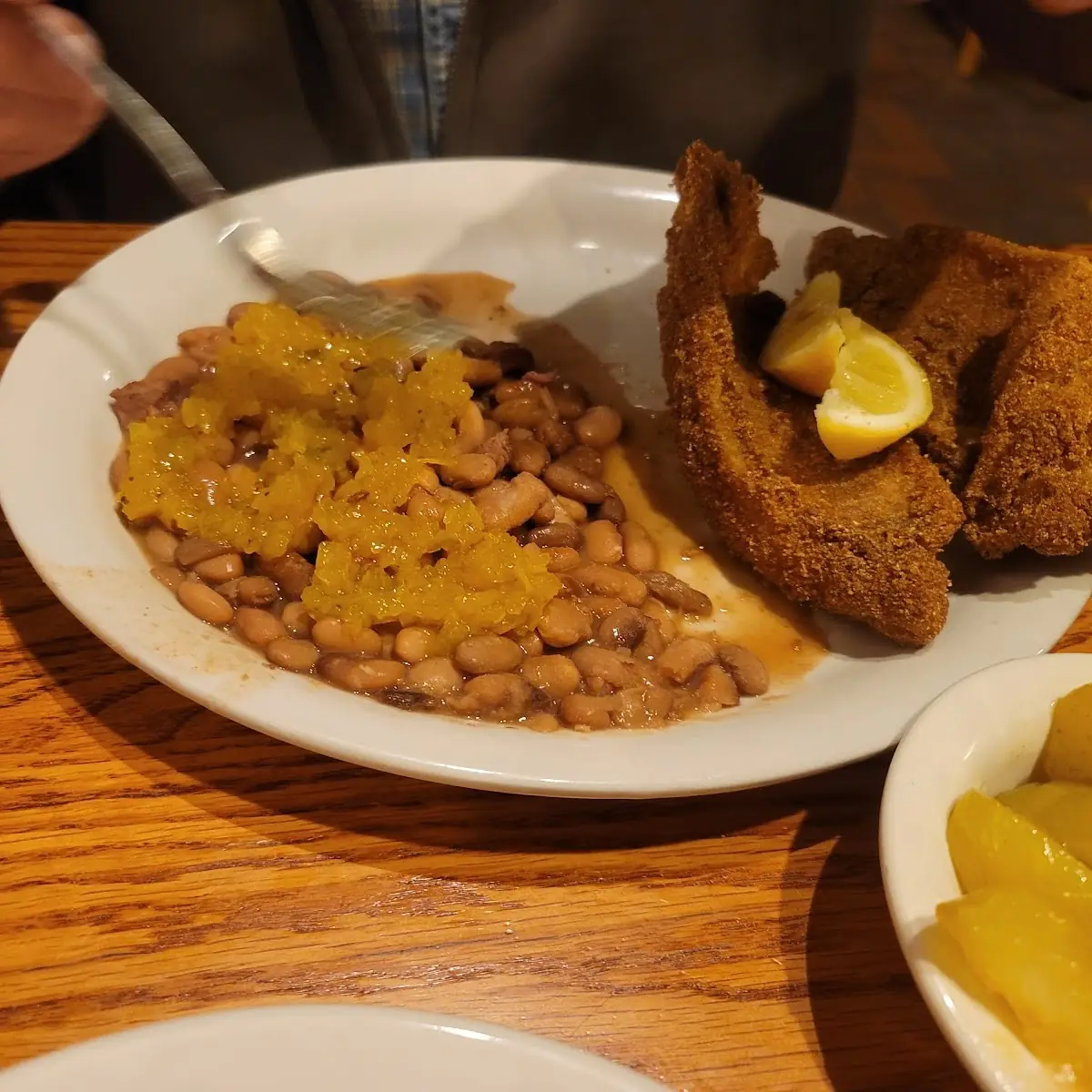 Fried Catfish