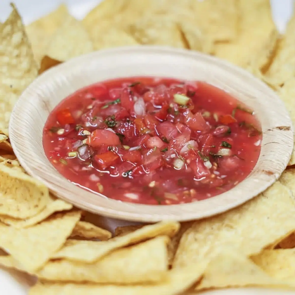 Chips & Salsa