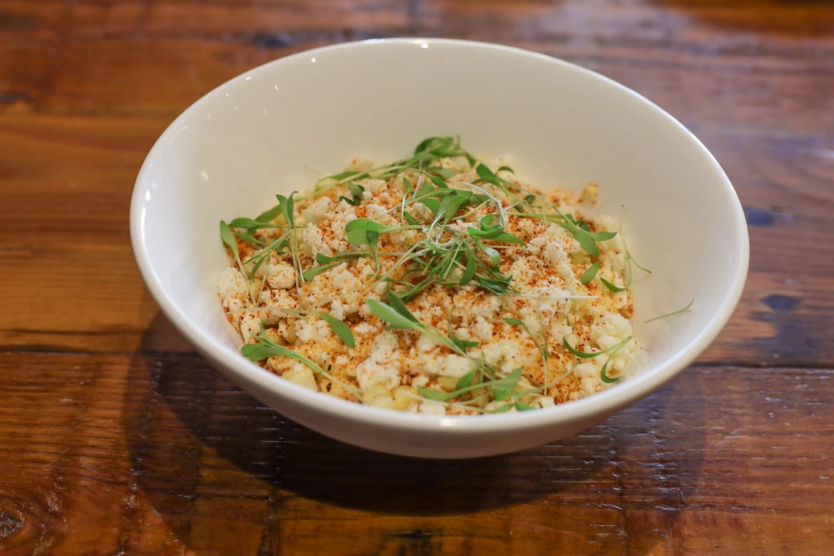 Vesper Salad