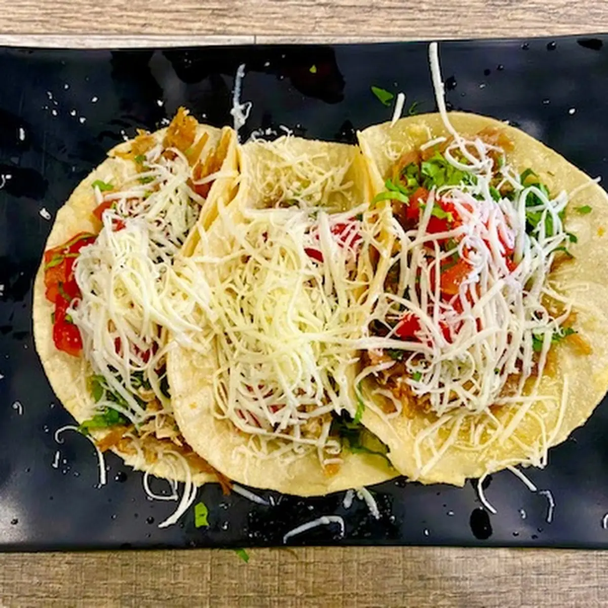 Carnitas Pork
