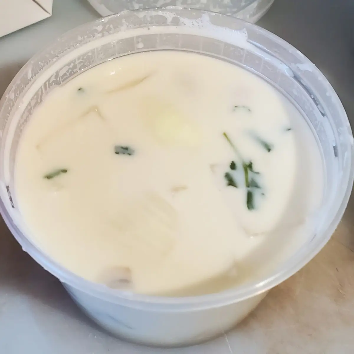 Tom Kha