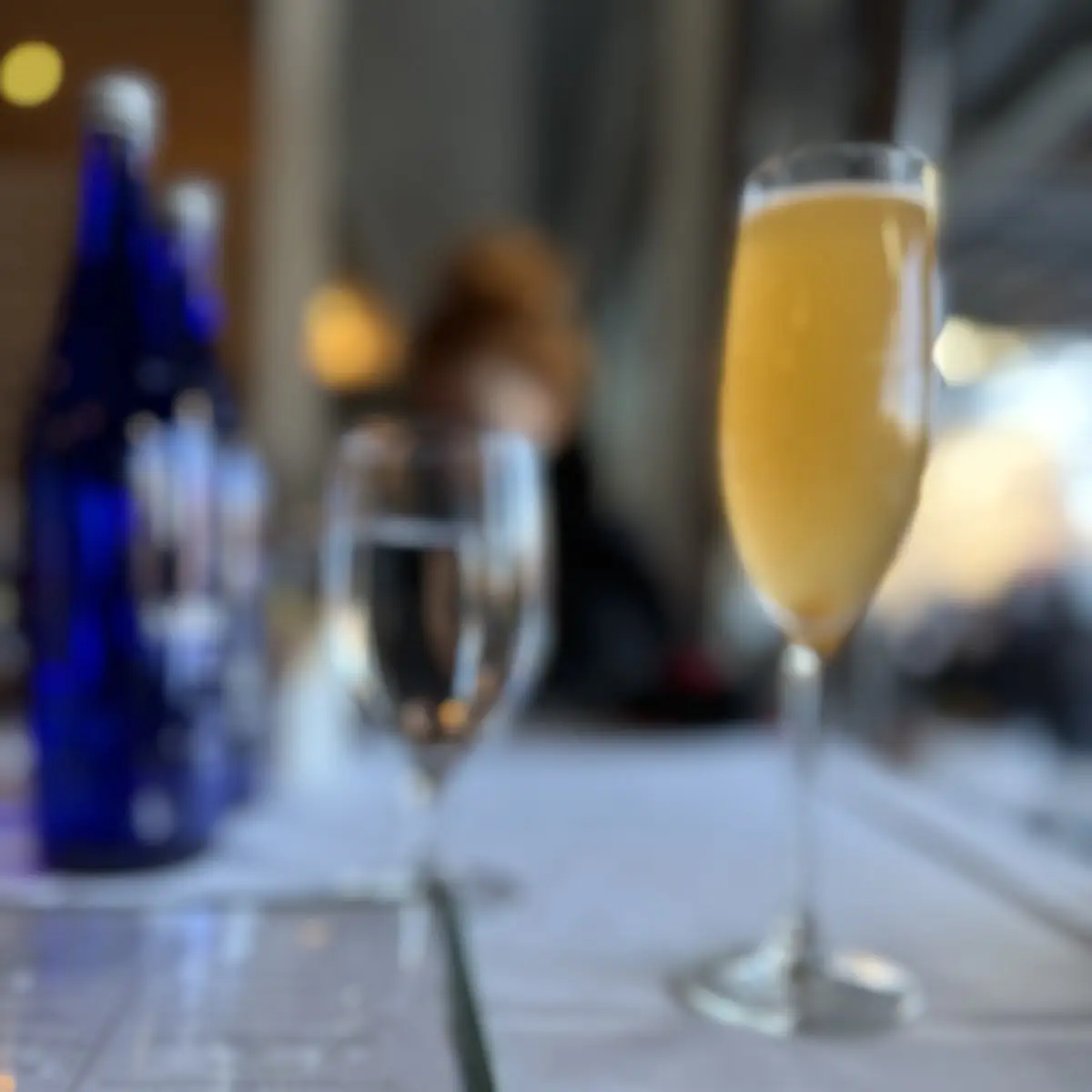 Classic Mimosa