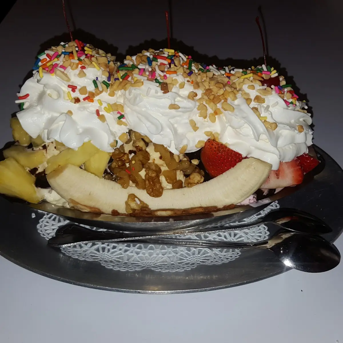 Banana Split