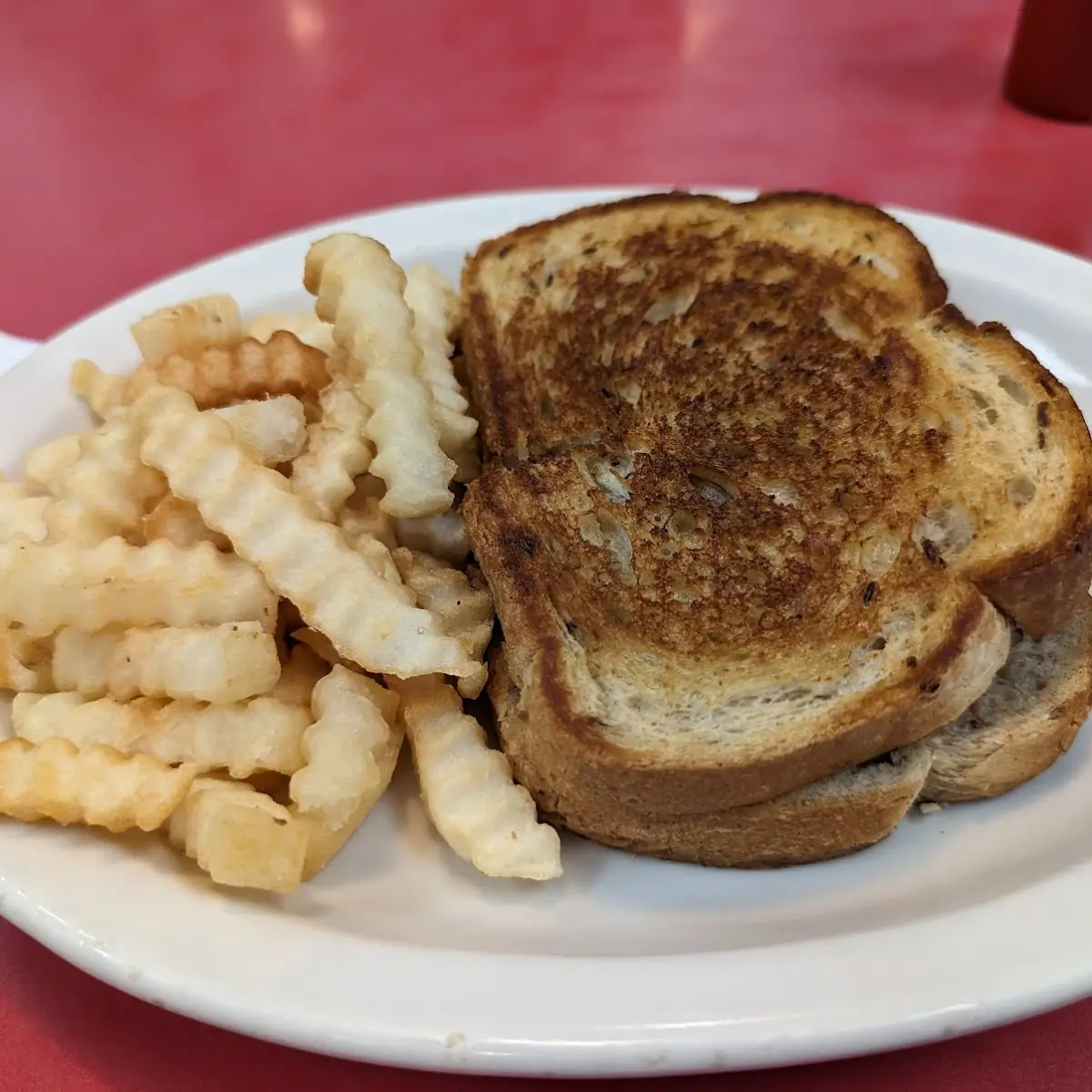 Patty Melt