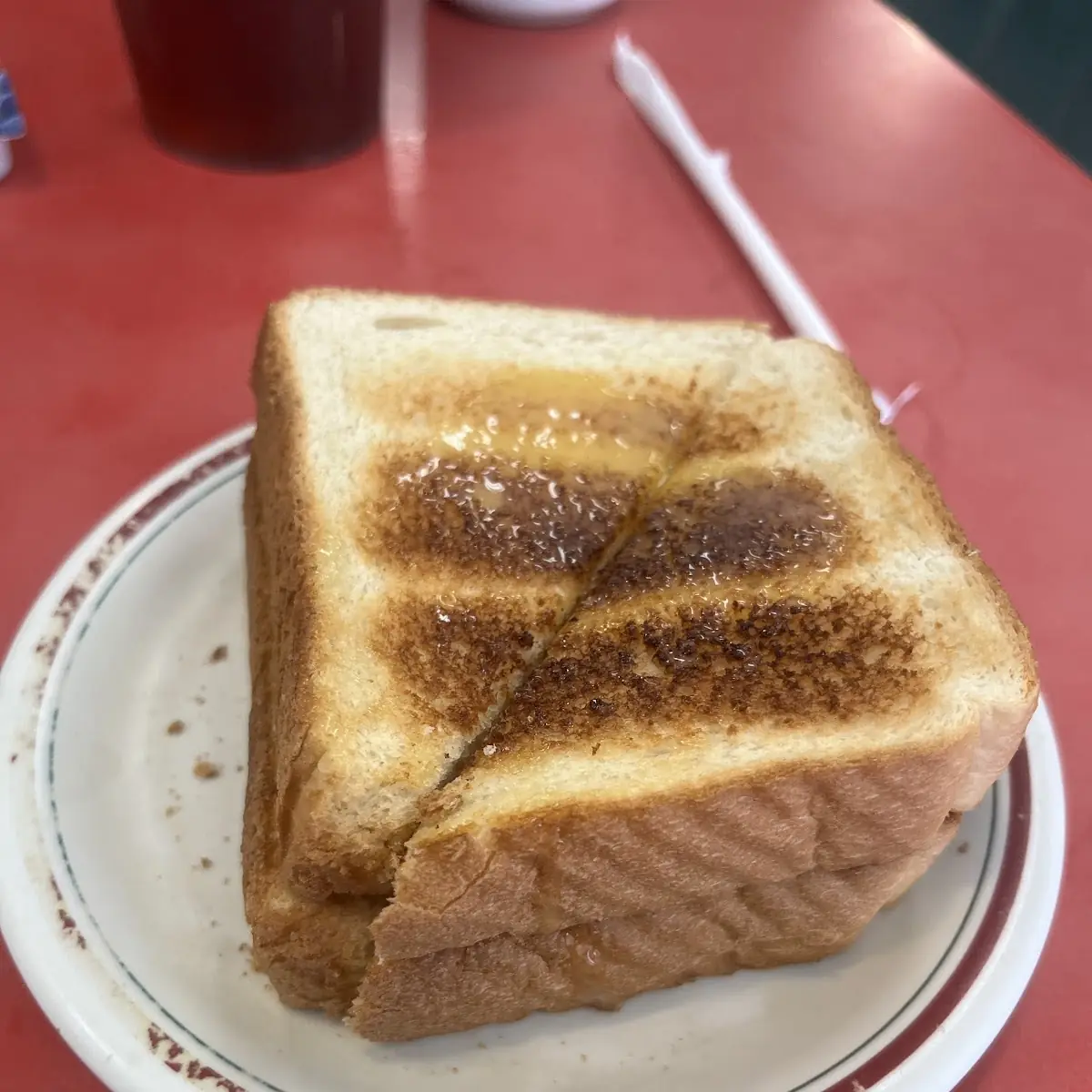 Texas Toast