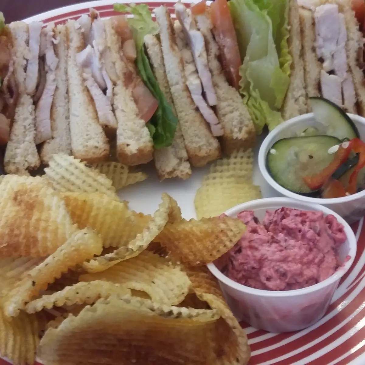 Turkey Club