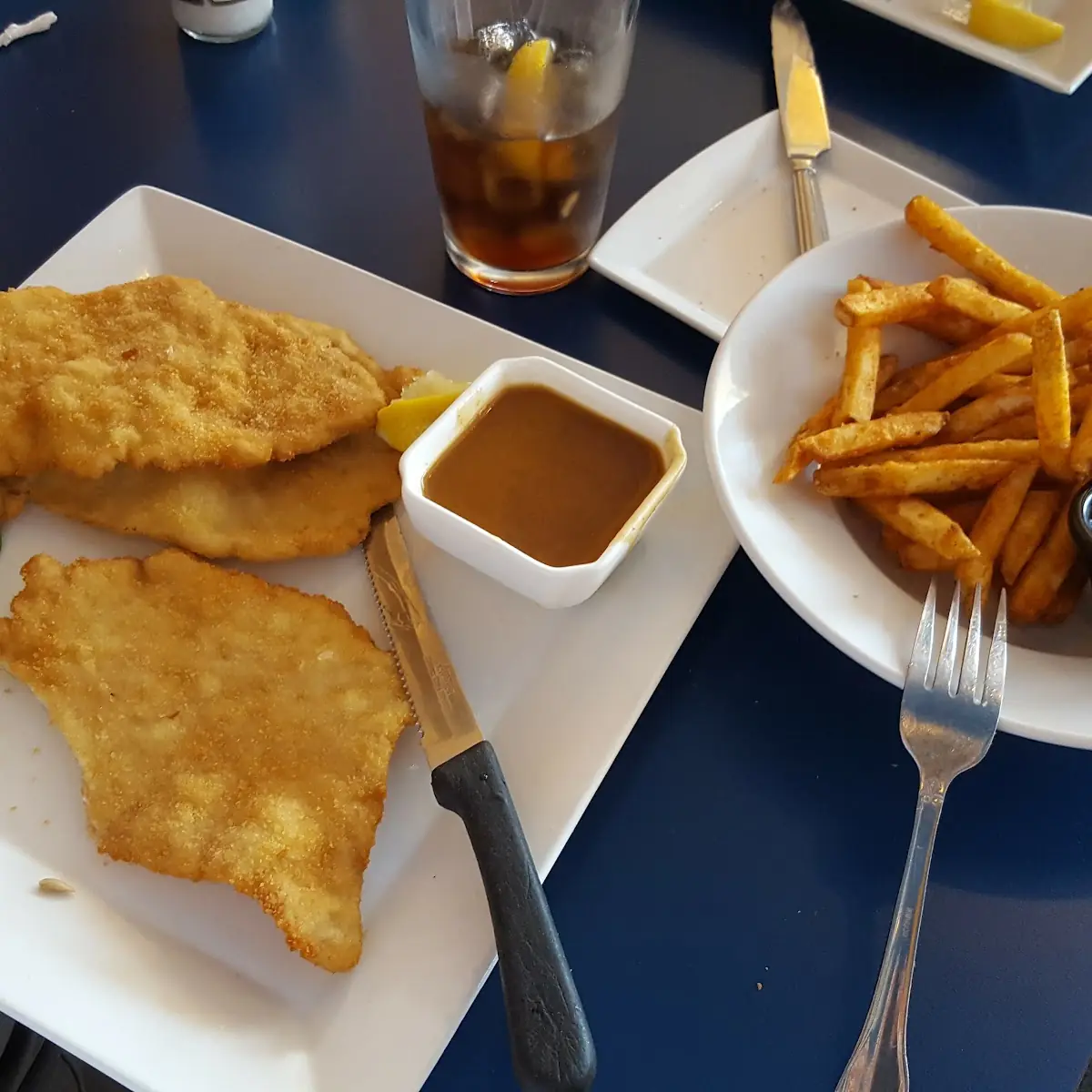 Fish N Chips