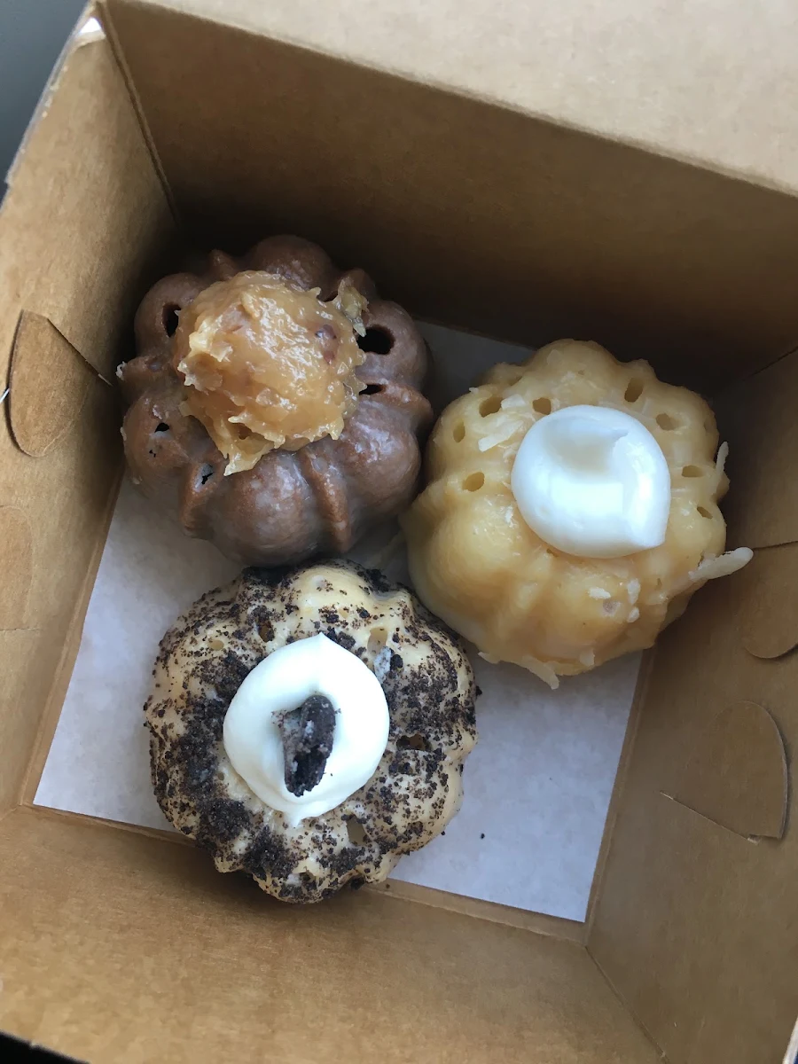 Doughnut