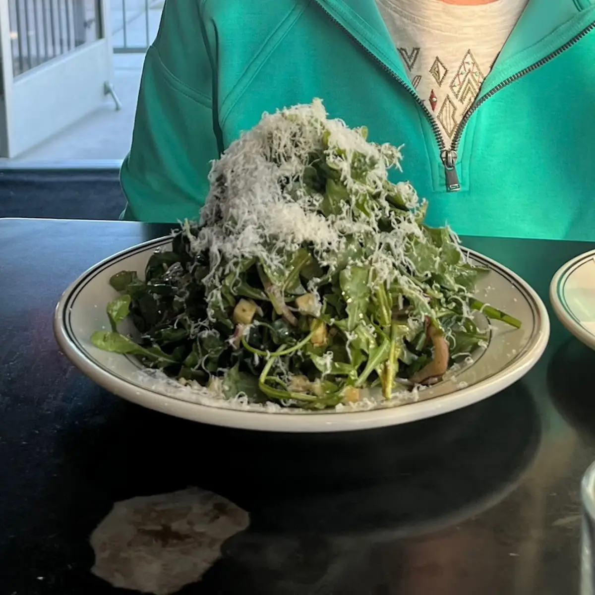 House Salad