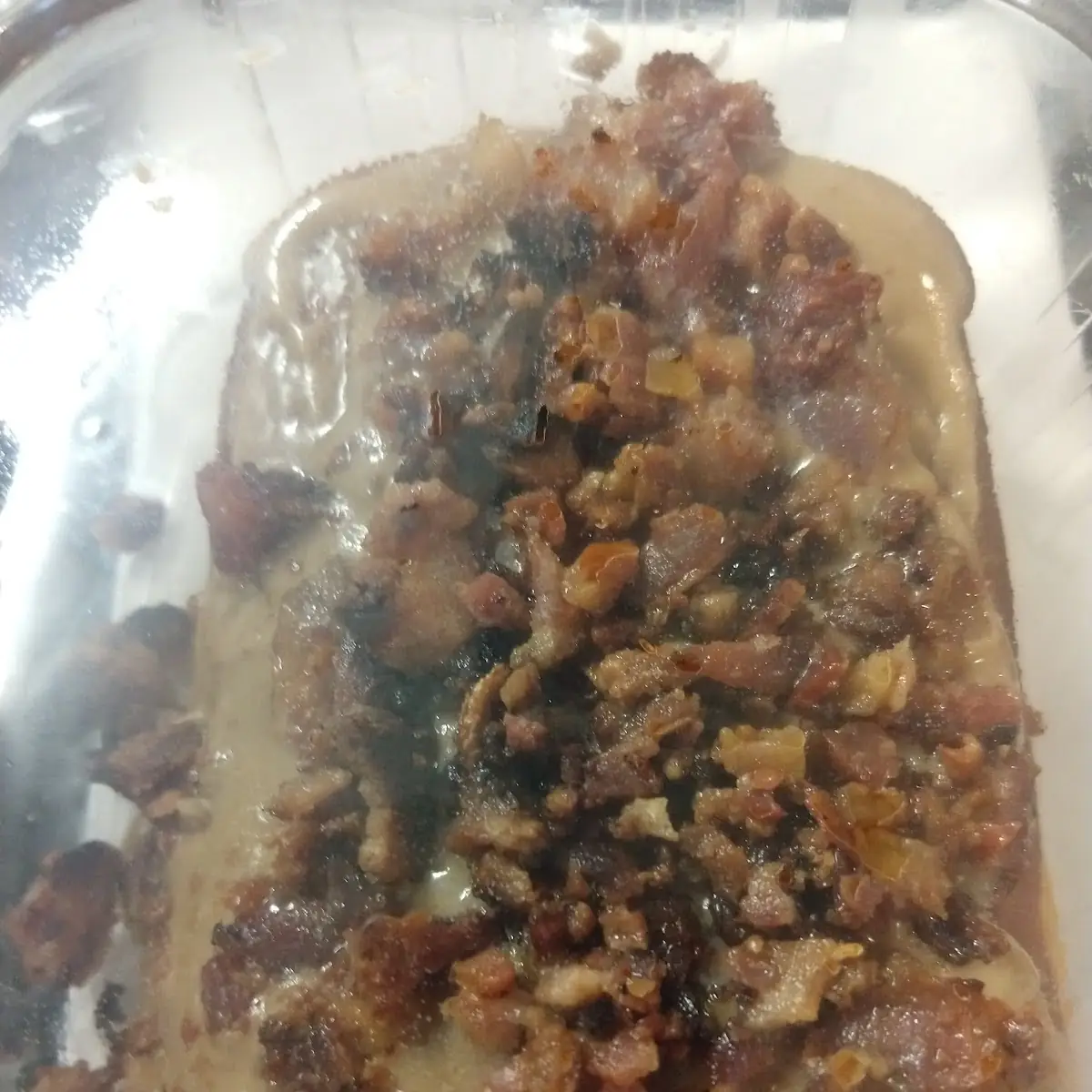 Maple Bacon Bar