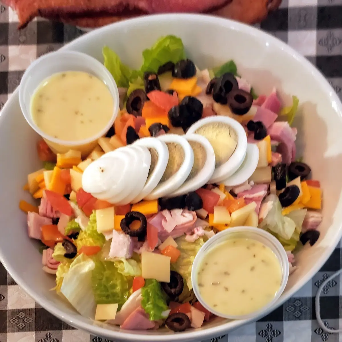 Chef Salad