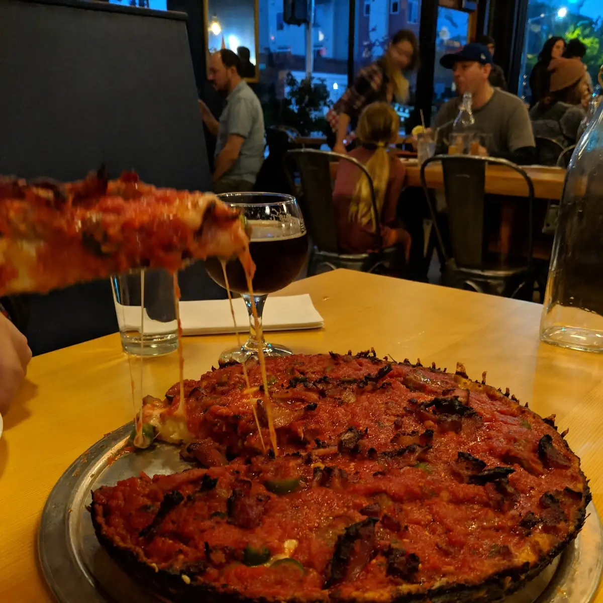 Paella