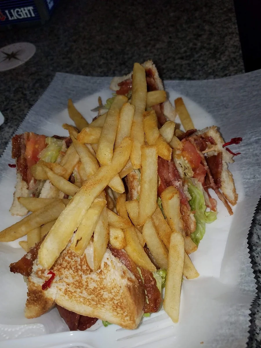 Club Sandwich
