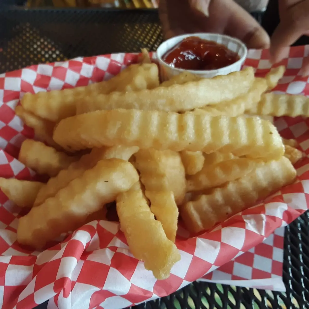 French Fries