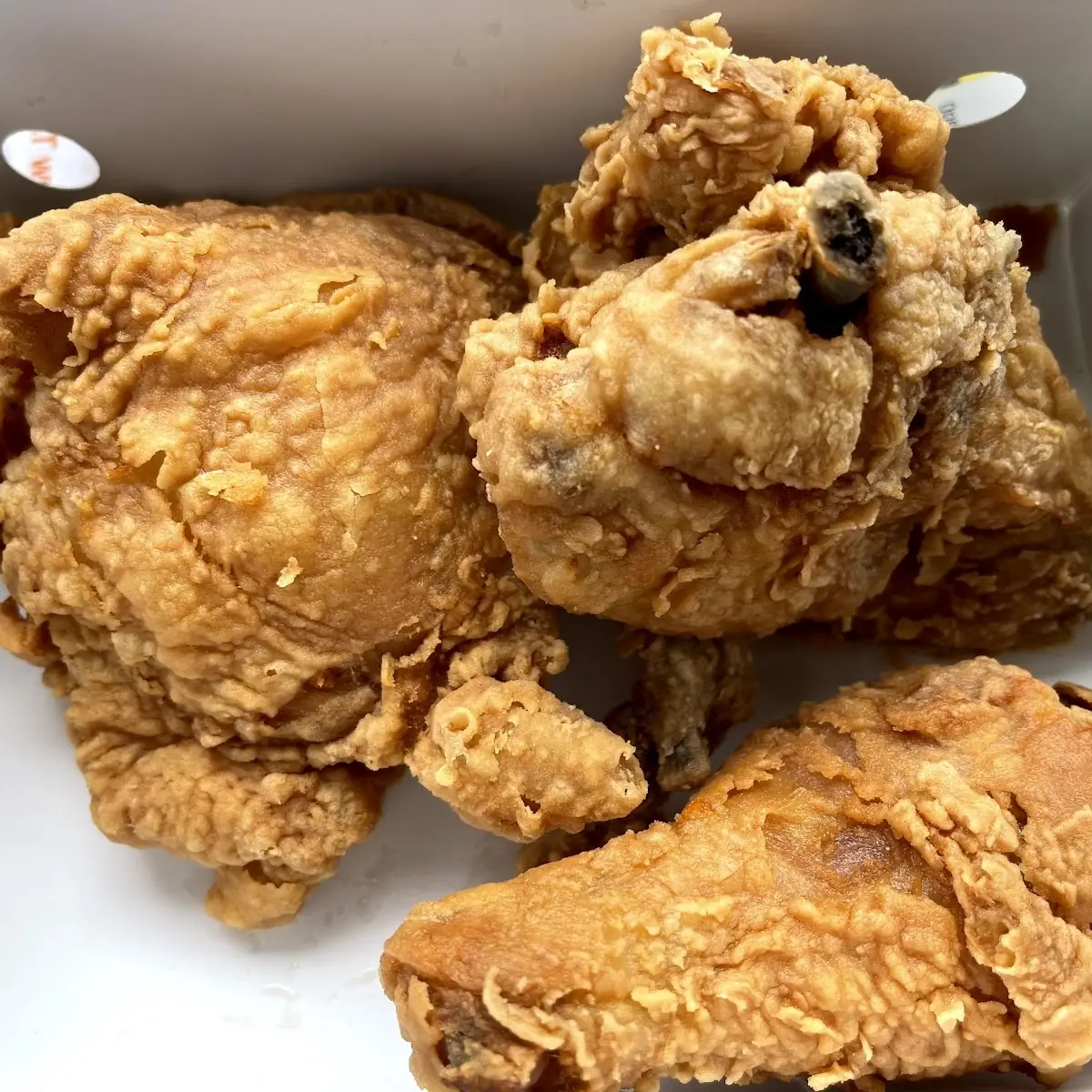 Fried Chicken