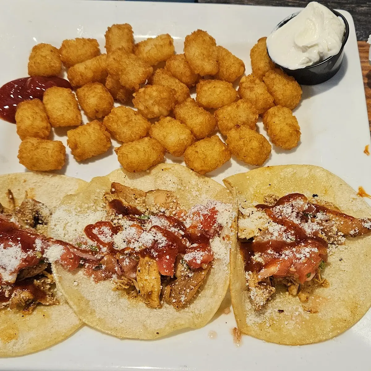 Tater Tots