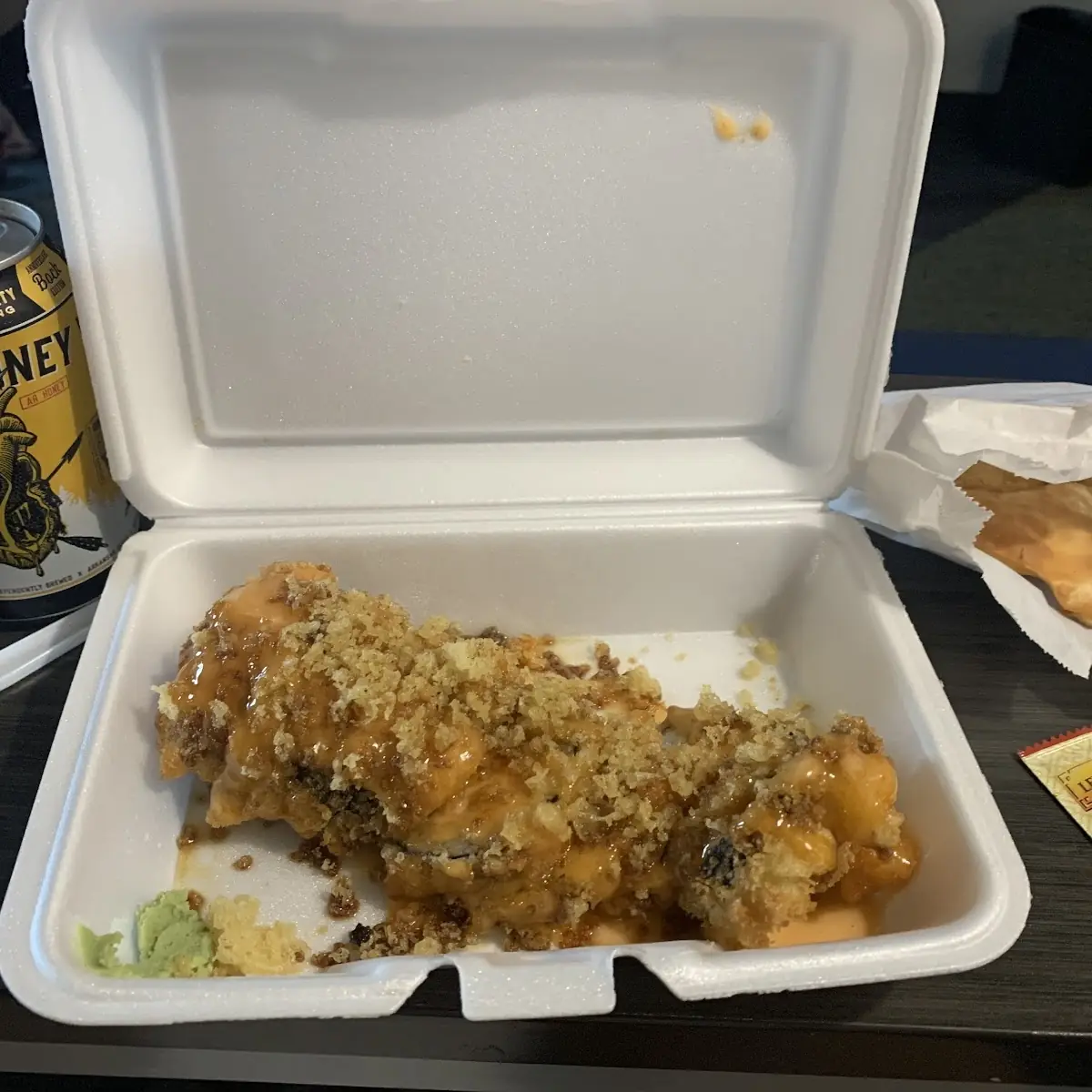 Chili Cheese