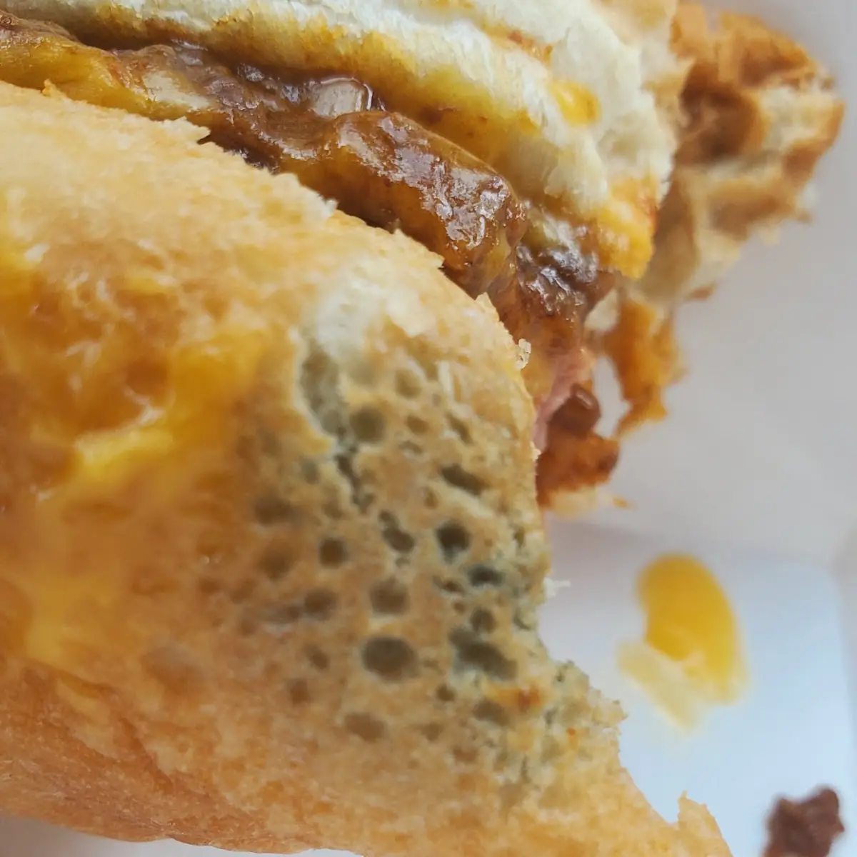 Coney Dog