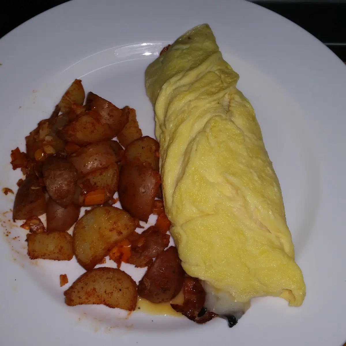 Home Fries