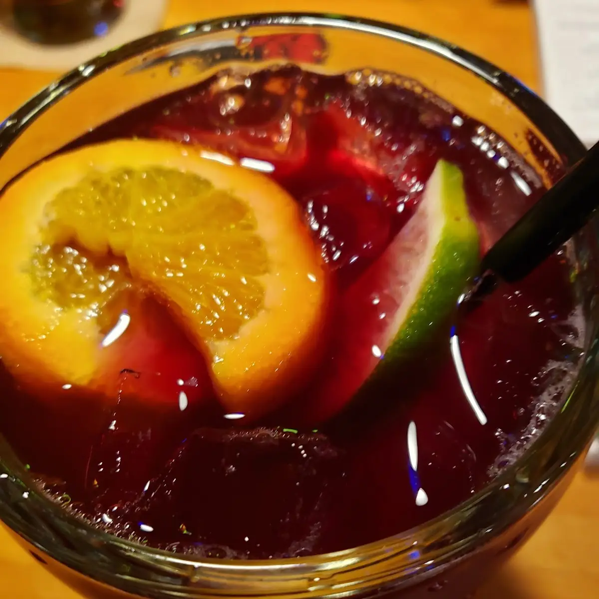 Red Sangria
