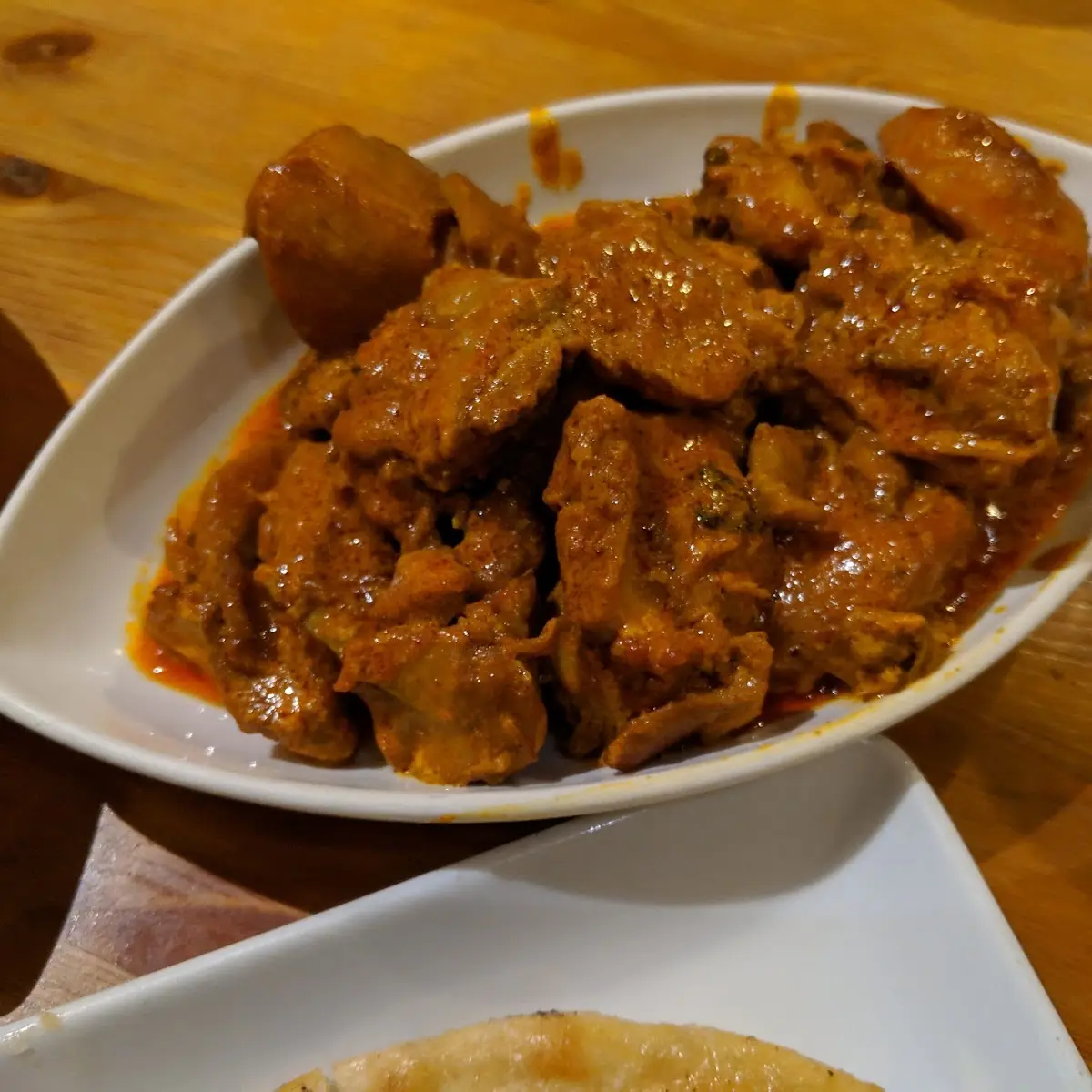 Butter Chicken