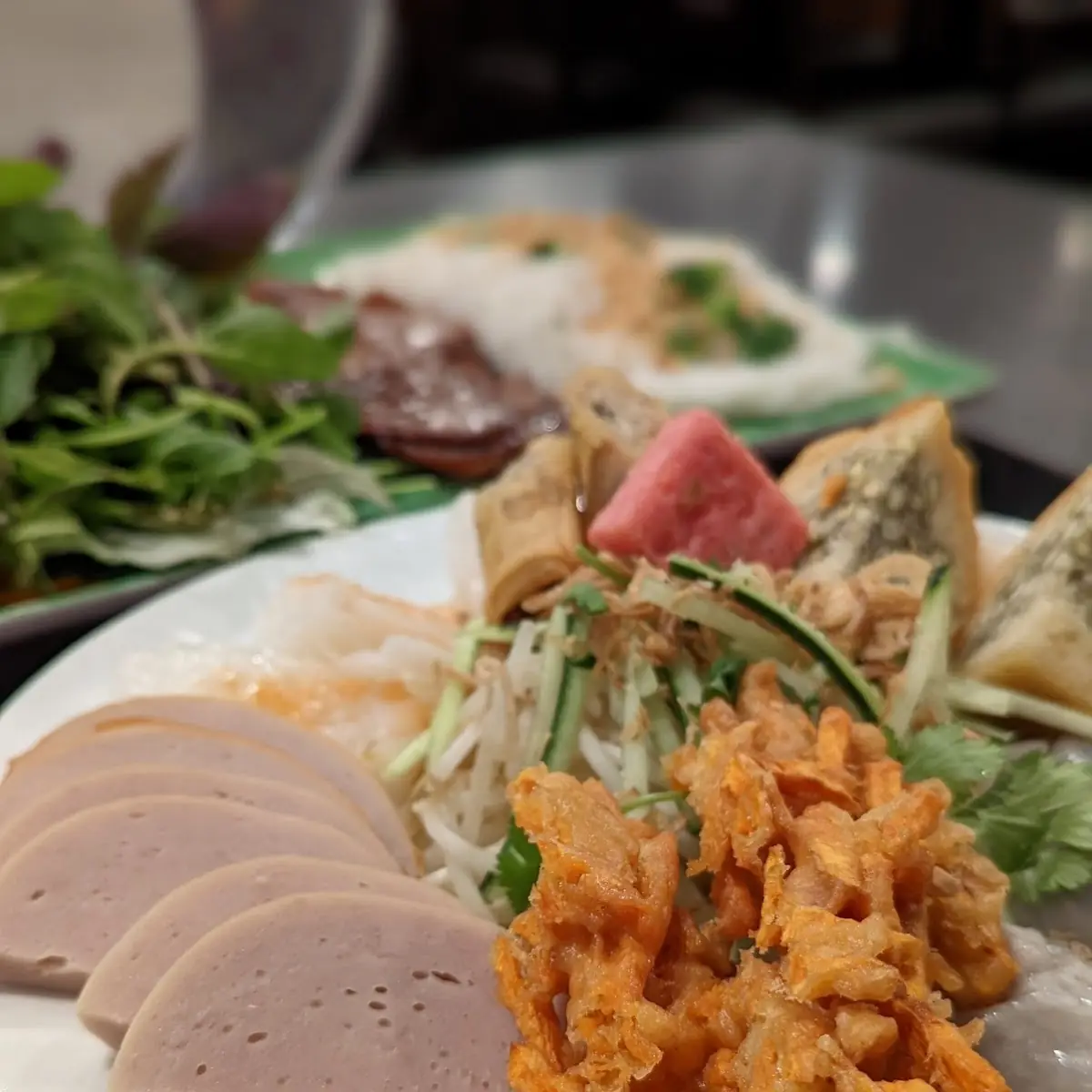 Banh Cuon DAC Biet