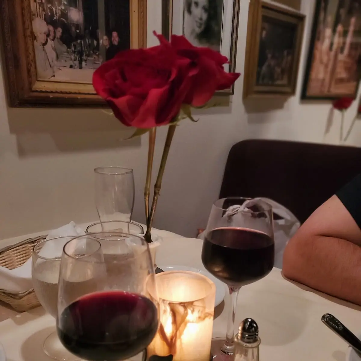 Red Wine