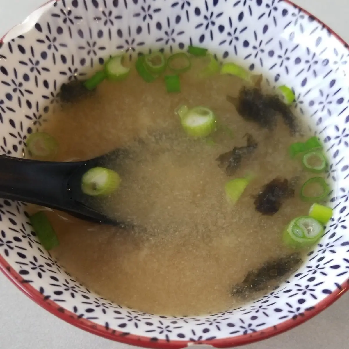 Miso Soup