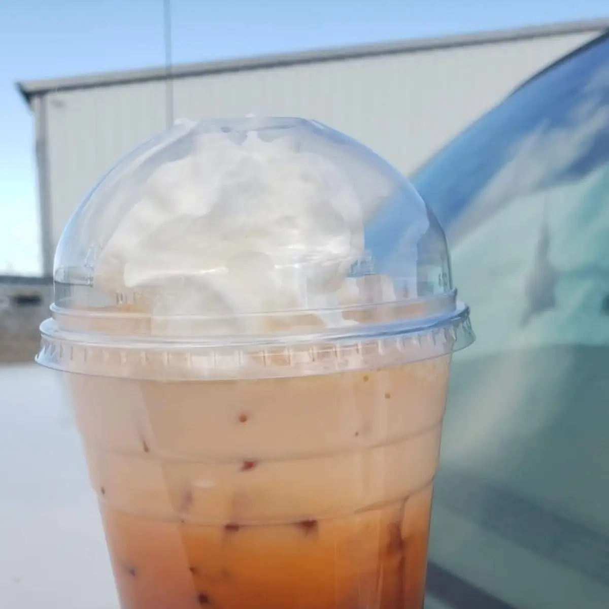 Thai Tea