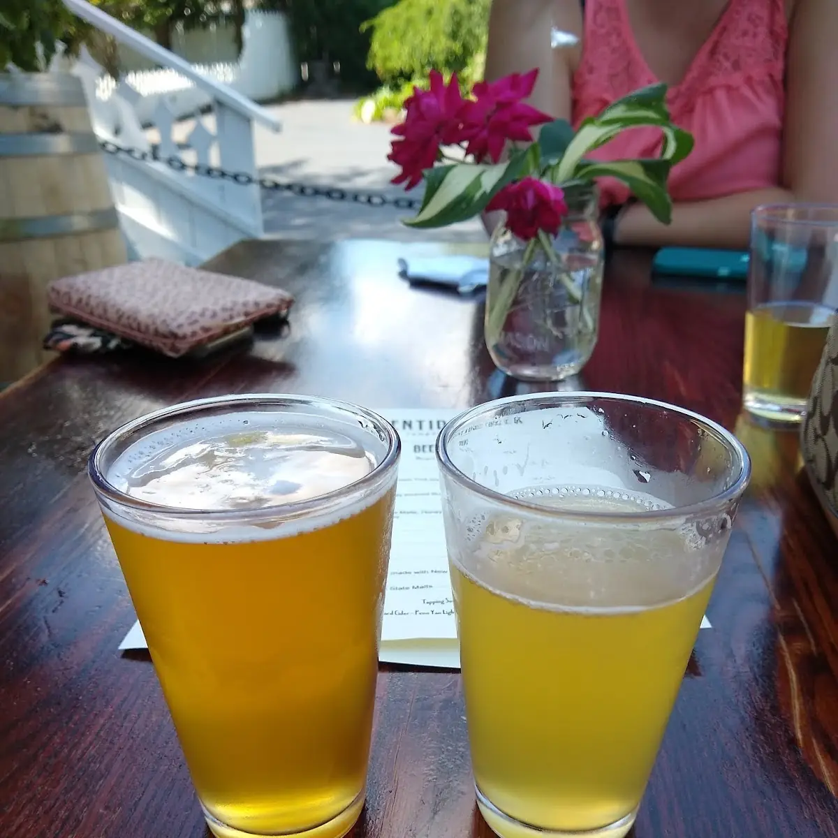 Hazy Pale Ale