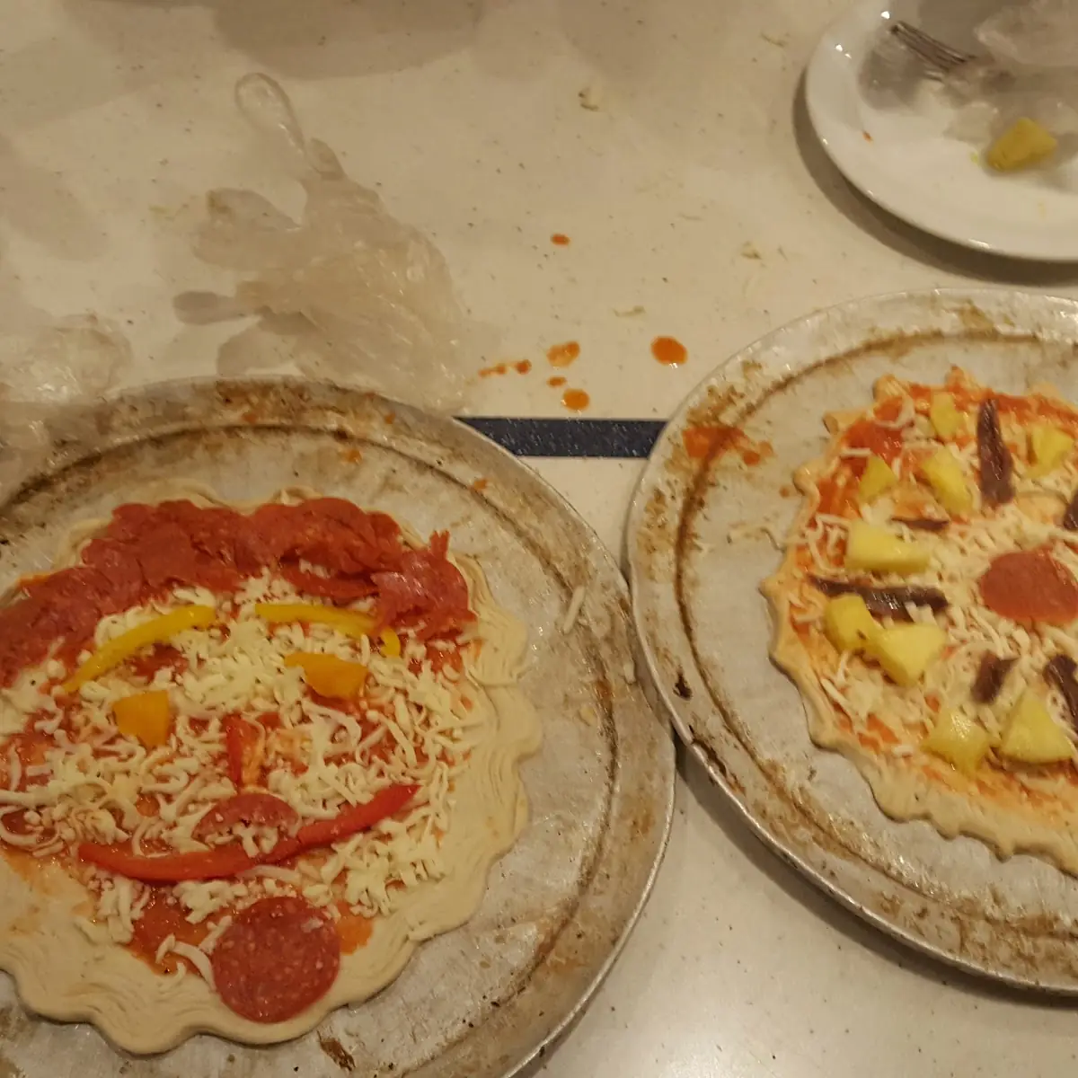 Pizza