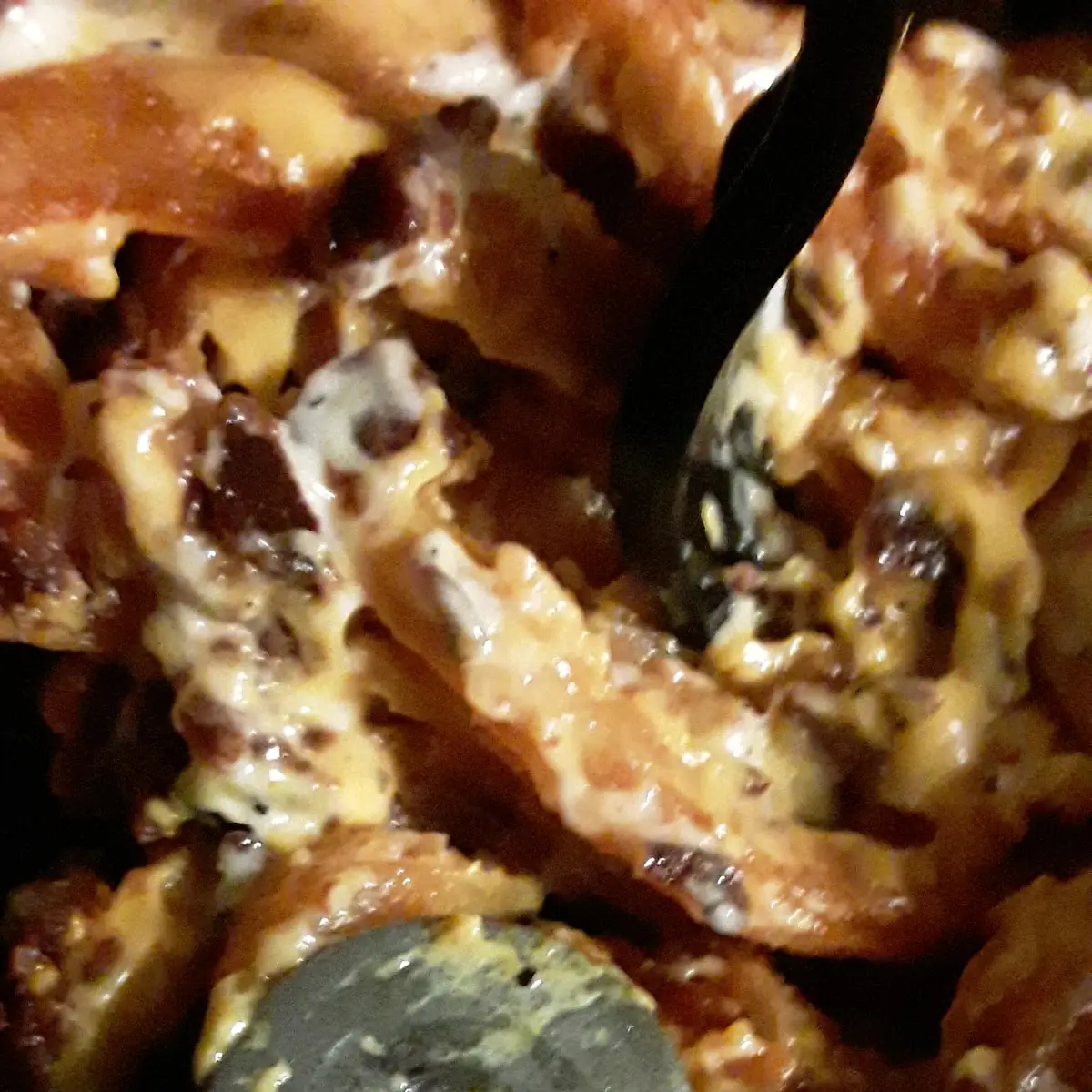 Loaded Fries