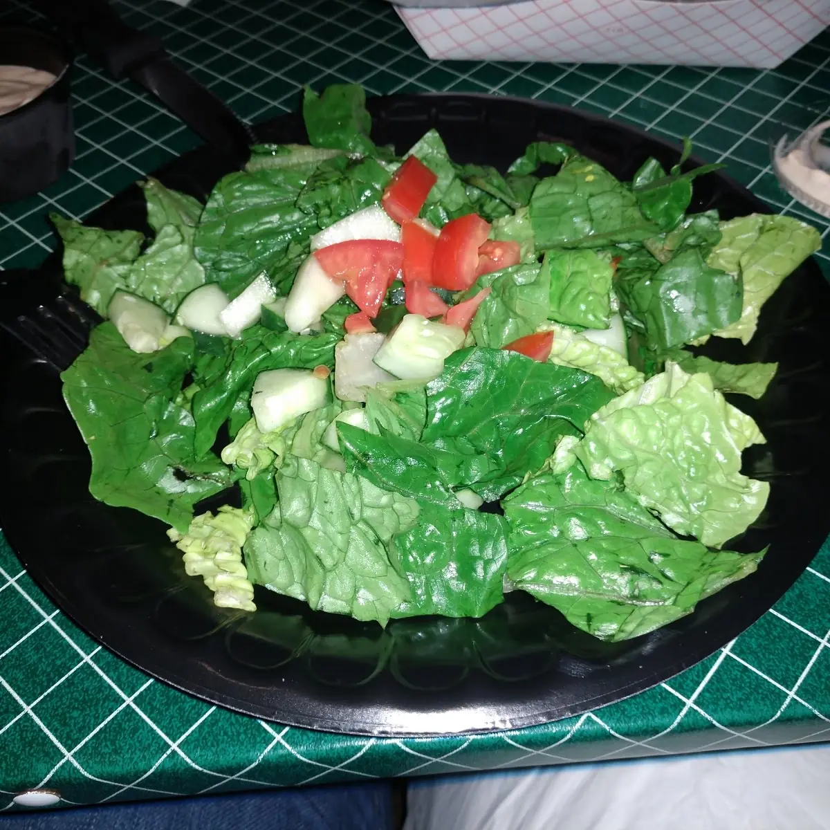 House Salad