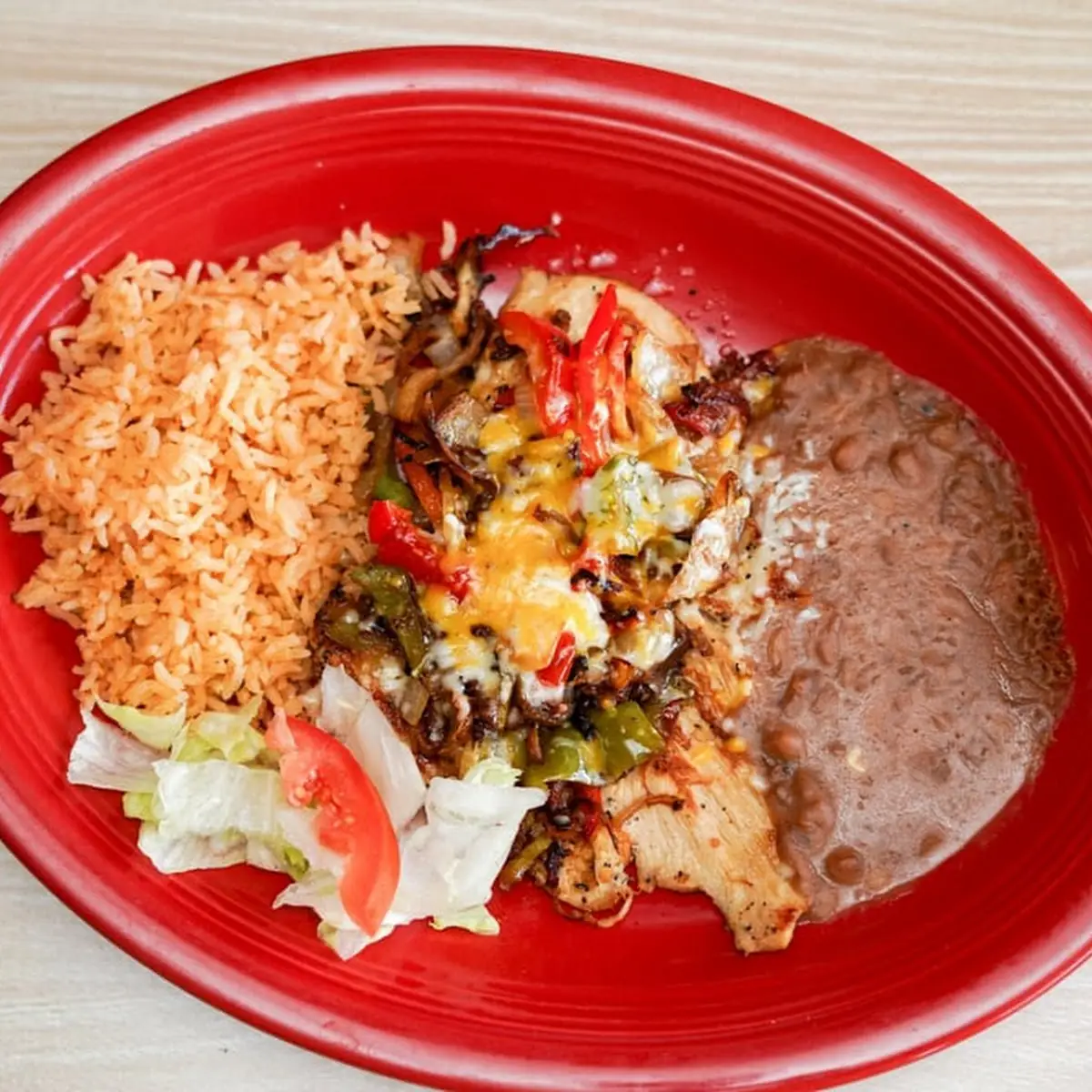 Crispy Beef Taco