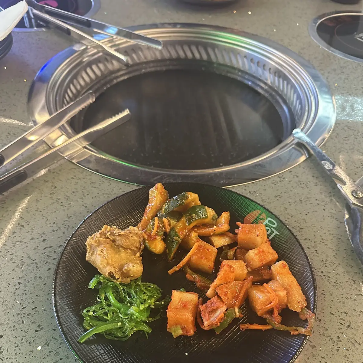 Oo Kimchi