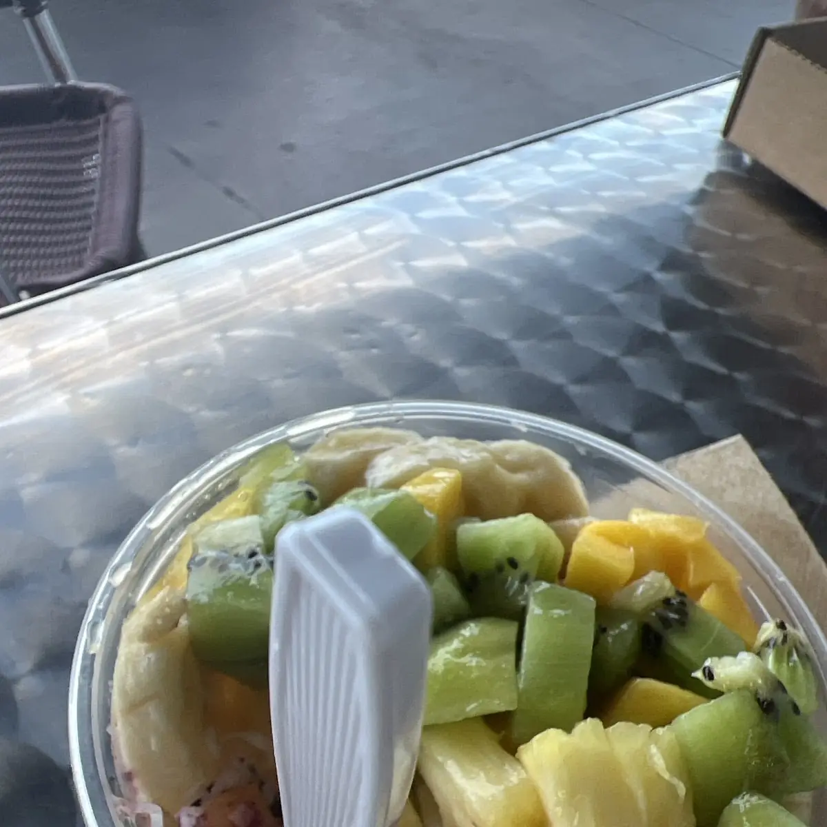 Fruit Salad
