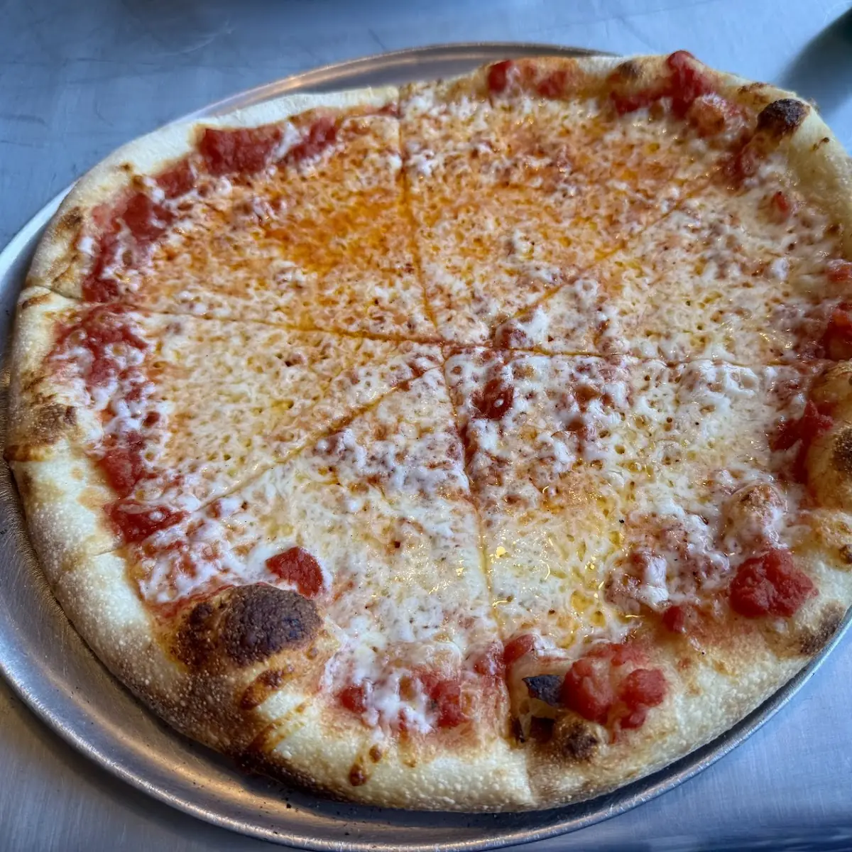 Cheese Pizza