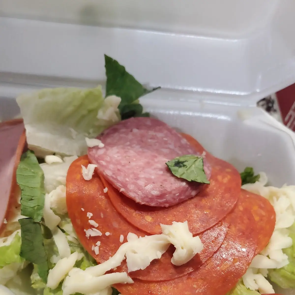 Garden Salad