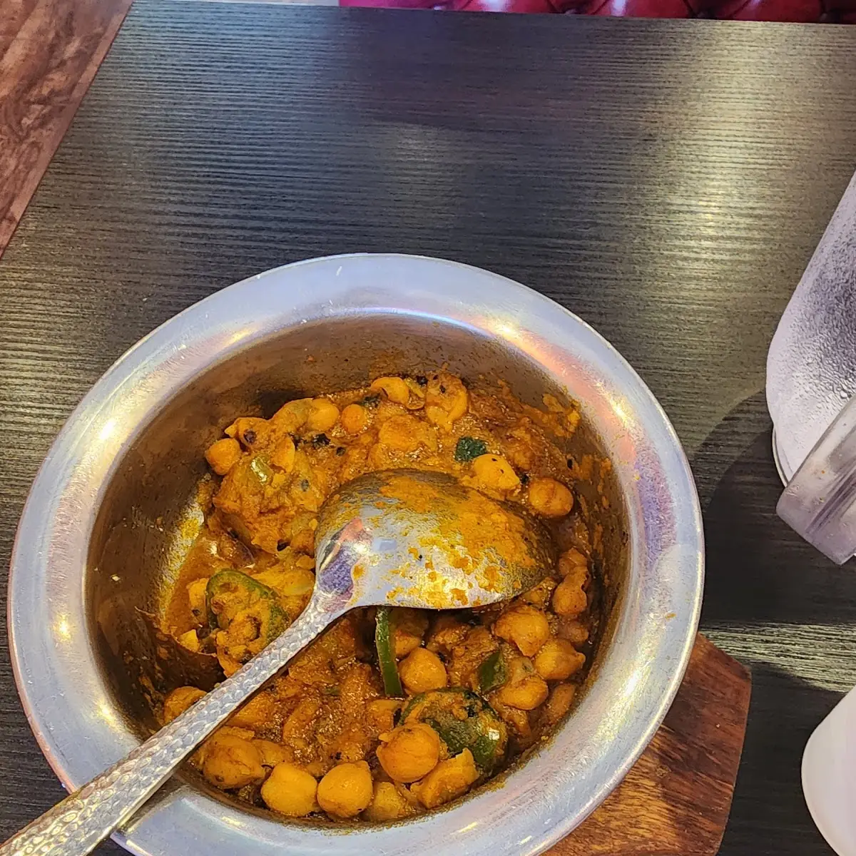 Channa Masala