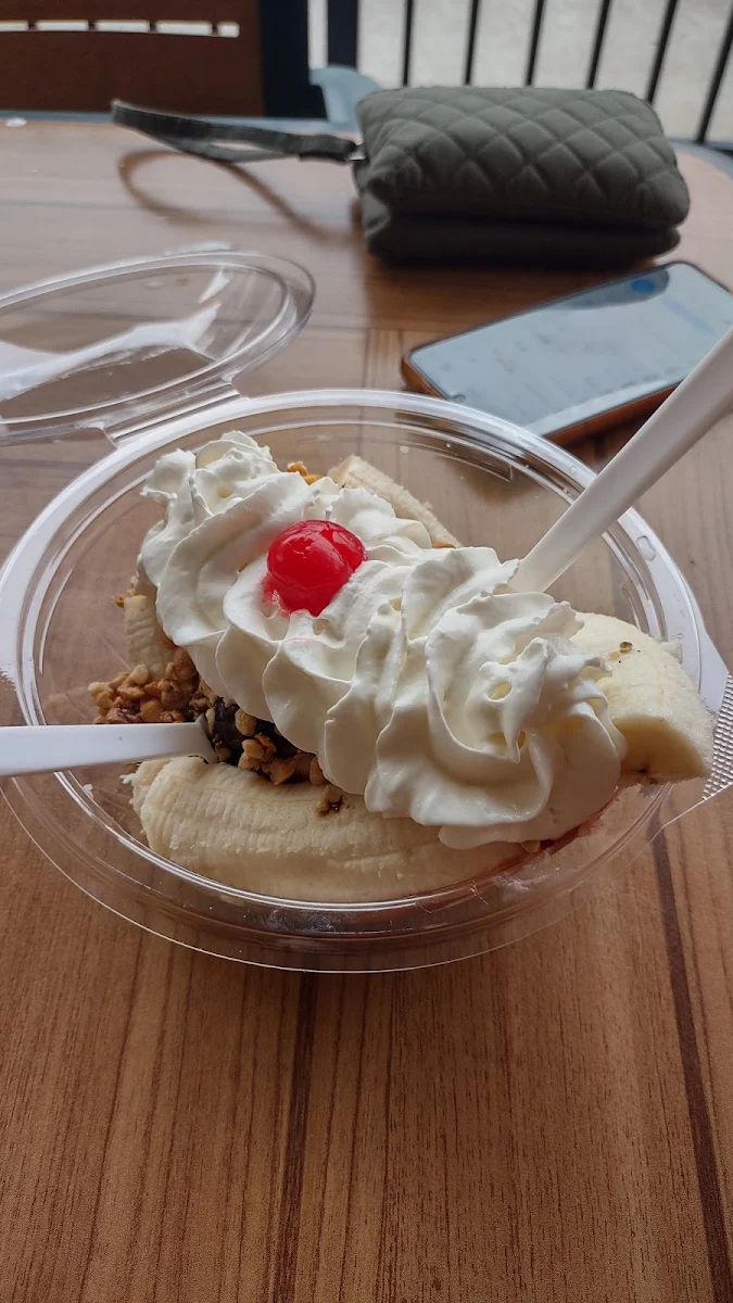 Banana Split