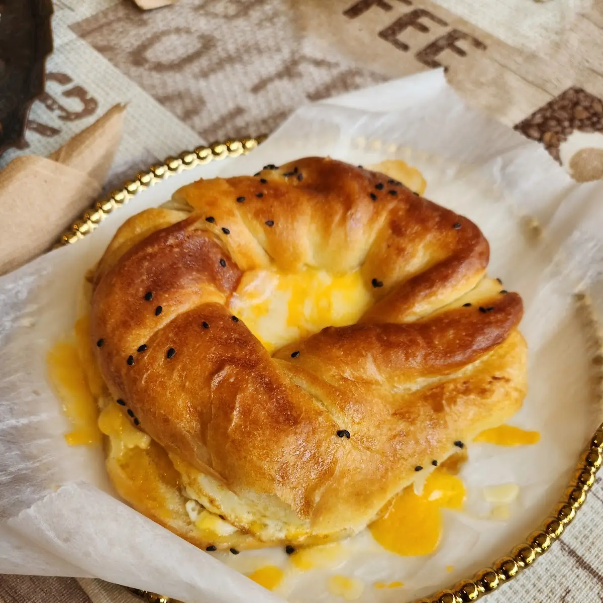 Bagel