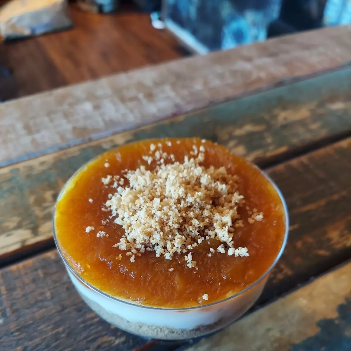 Panna Cotta